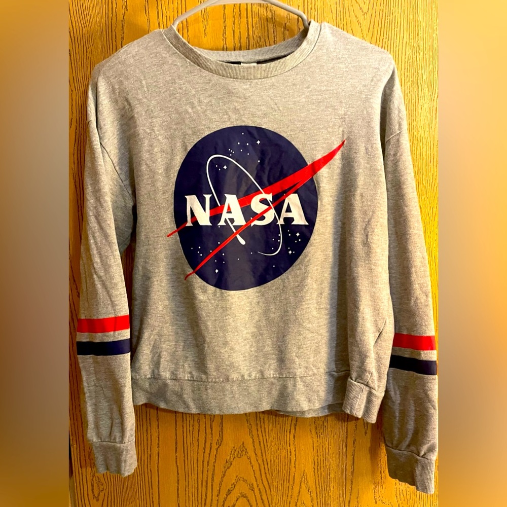 Divided Crew Sweatshirt